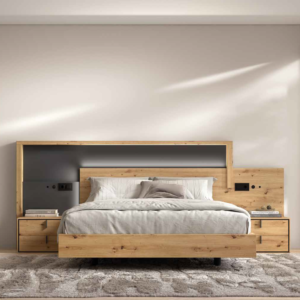 Composición Dormitorio - Vaelor
