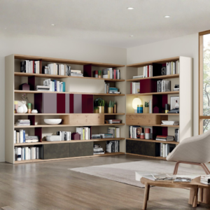 Librería Line - Akari