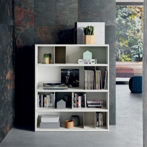 Librería Line - Sora