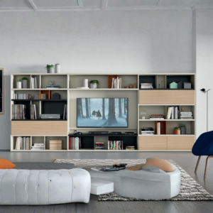 Librería Line - Kai