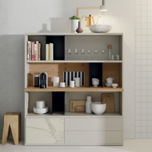 Librería Line - Hikari