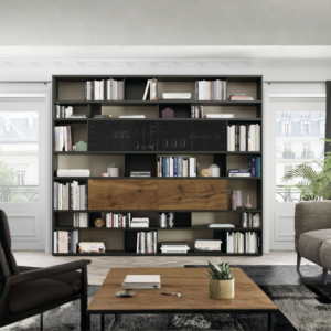 Librería Line - Haru
