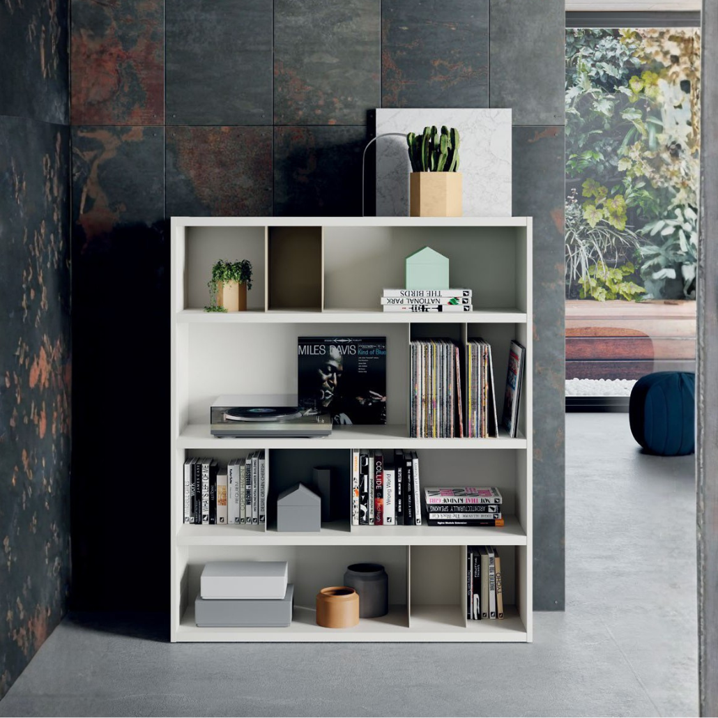Librería Line - Sora