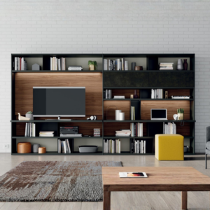 Librería Line - Kumo