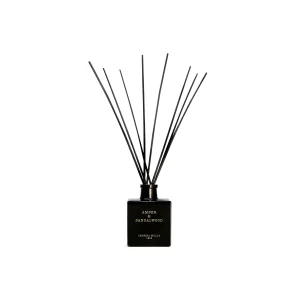 Mikado Cerería Mollá - Amber & Sandalwood