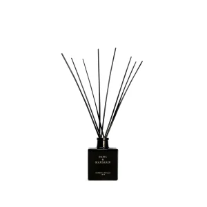 Mikado Cerería Mollá -  Basil & Mandarin