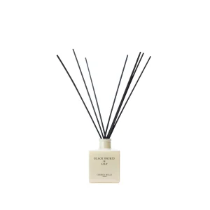 Mikado Cerería Mollá -  Black Orchid & Lily
