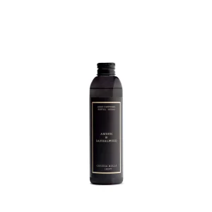 Recambio Mikado Cerería Mollá -  Amber & Sandalwood