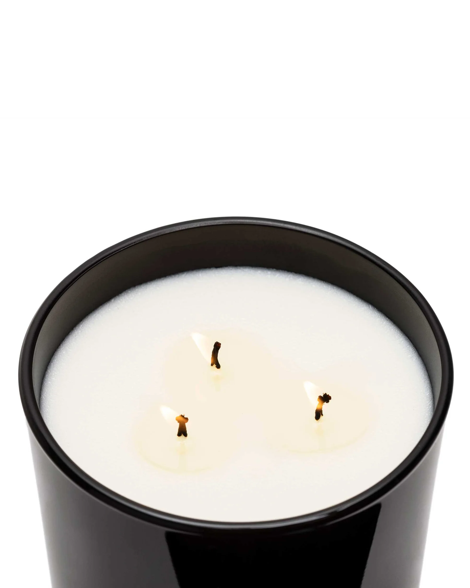 Vela Aromática Cerería Mollá - Amber & Sandalwood XL - Imagen 2