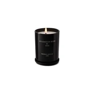 Vela Aromática Cerería Mollá - Bulgarian Rose & Oud