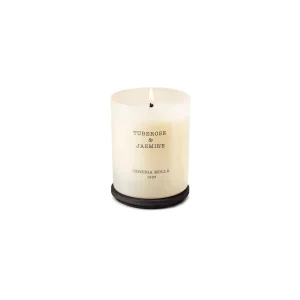 Vela Aromática Cerería Mollá - Tuberose & Jasmine